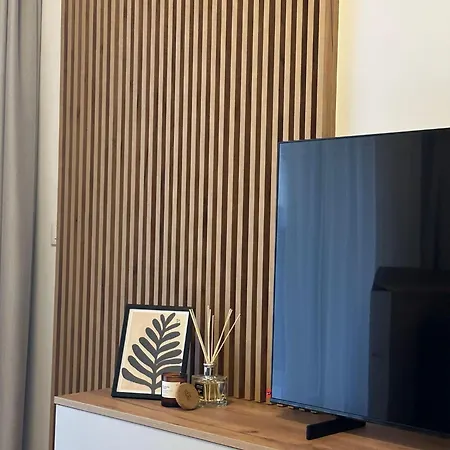 Apartment Carpathian