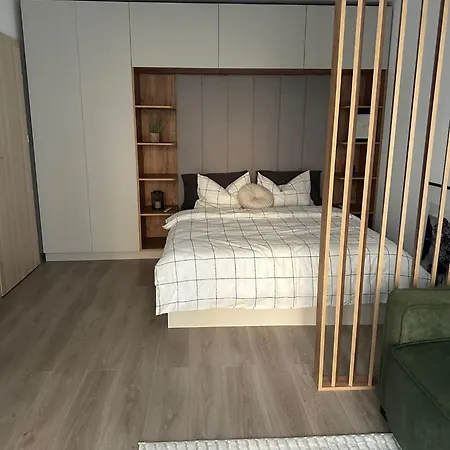 Carpathian براشوف