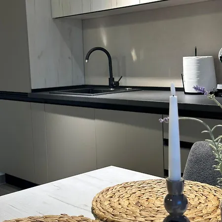 Apartment Carpathian Brasov