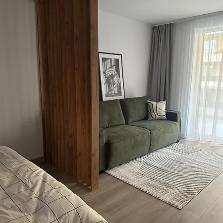 Apartment Carpathian