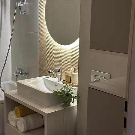Apartment Carpathian Brasov