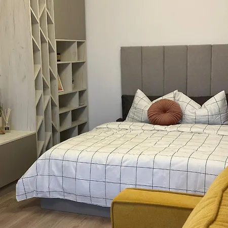 Carpathian براشوف