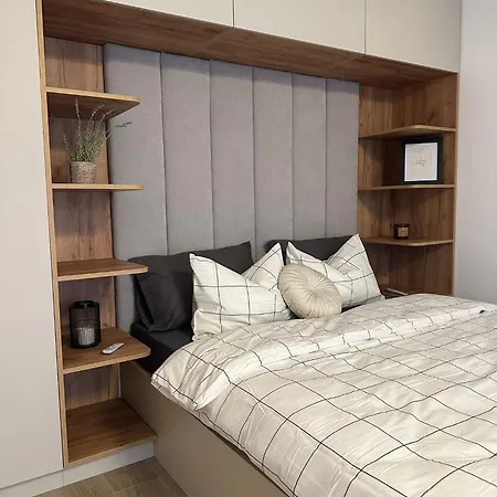 Apartment Carpathian