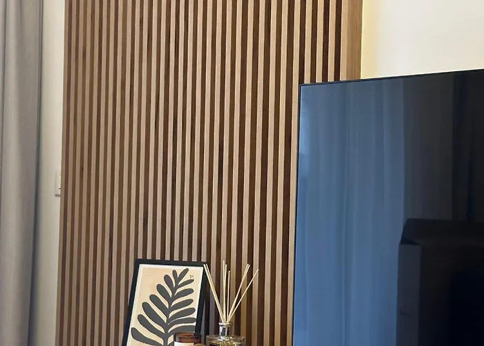 Apartment Carpathian