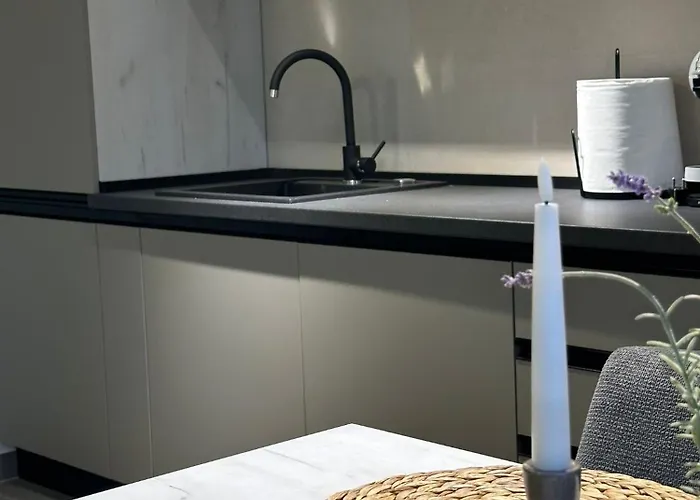 Apartment Carpathian Brasov