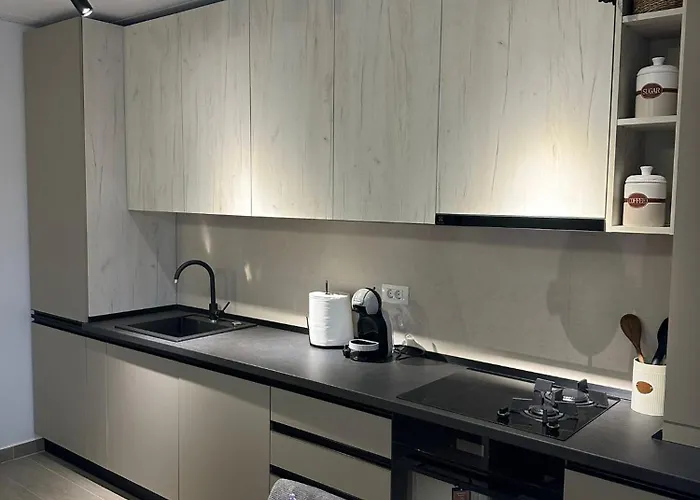 Carpathian Apartment Brasov