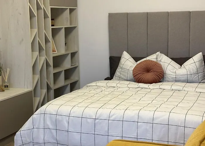 Carpathian براشوف