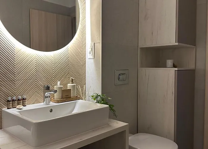 Apartment Carpathian