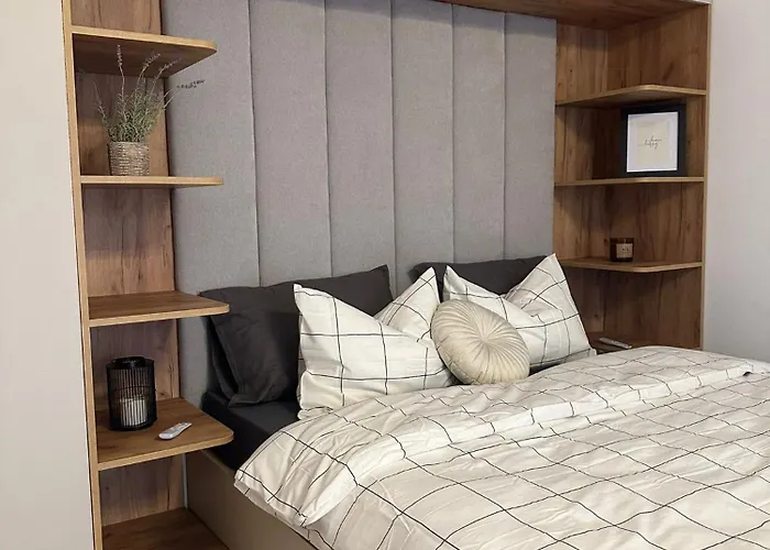 Apartment Carpathian