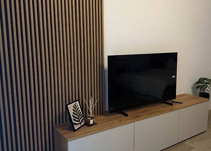 Apartment Carpathian